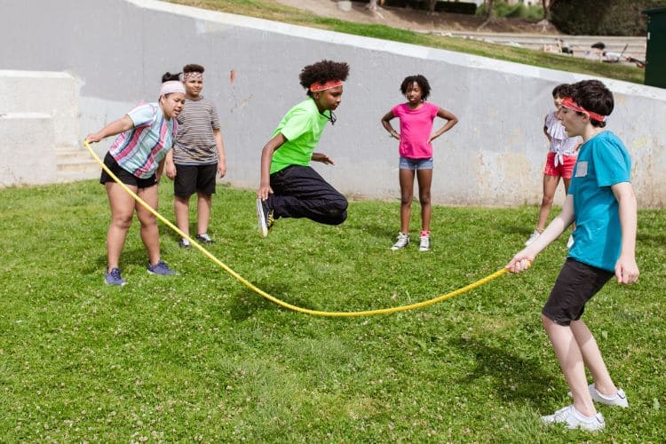 A Importância do Brincar no Desenvolvimento Emocional da Criança